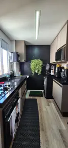 Imagem 2 - Apartamento em Jardim Zara, Ribeirão Preto - SP