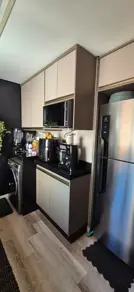 Imagem 4 - Apartamento em Jardim Zara, Ribeirão Preto - SP