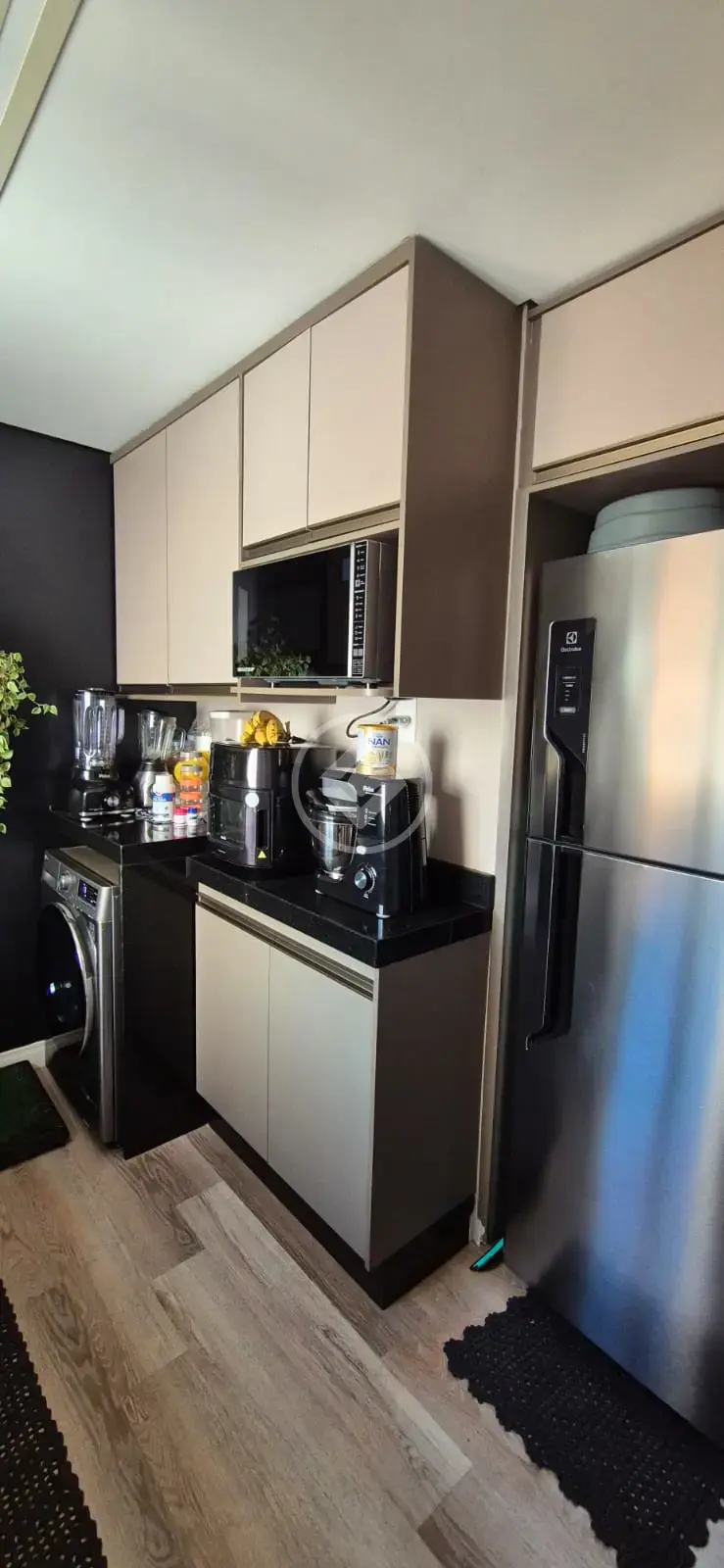 Imagem 4 - Apartamento em Jardim Zara, Ribeirão Preto - SP