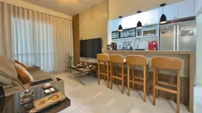 Apartamento Jardim Botânico, Ribeirão Preto - SP — foto 2