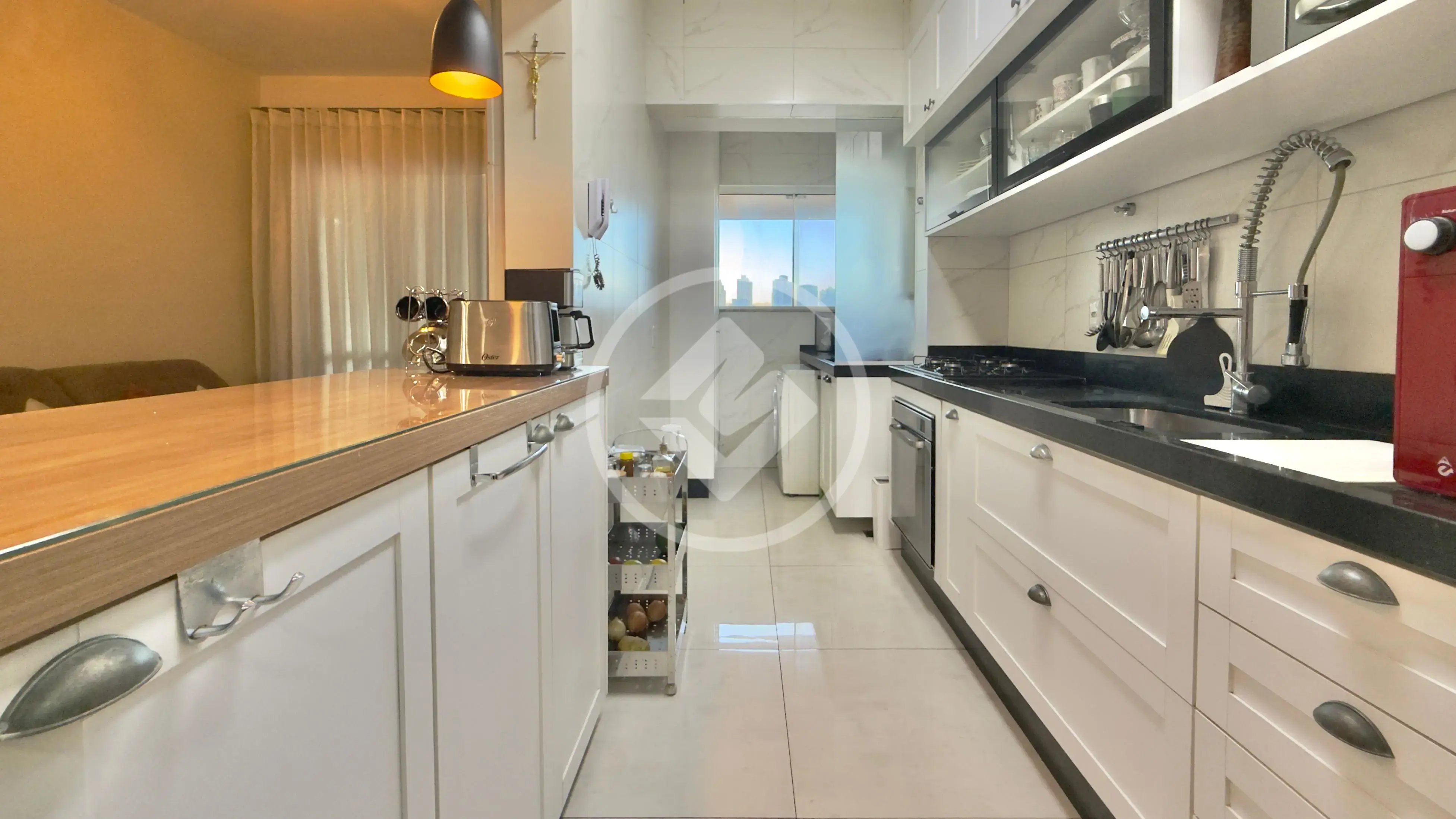 Imagem 4 - Apartamento em Jardim Botânico, Ribeirão Preto - SP