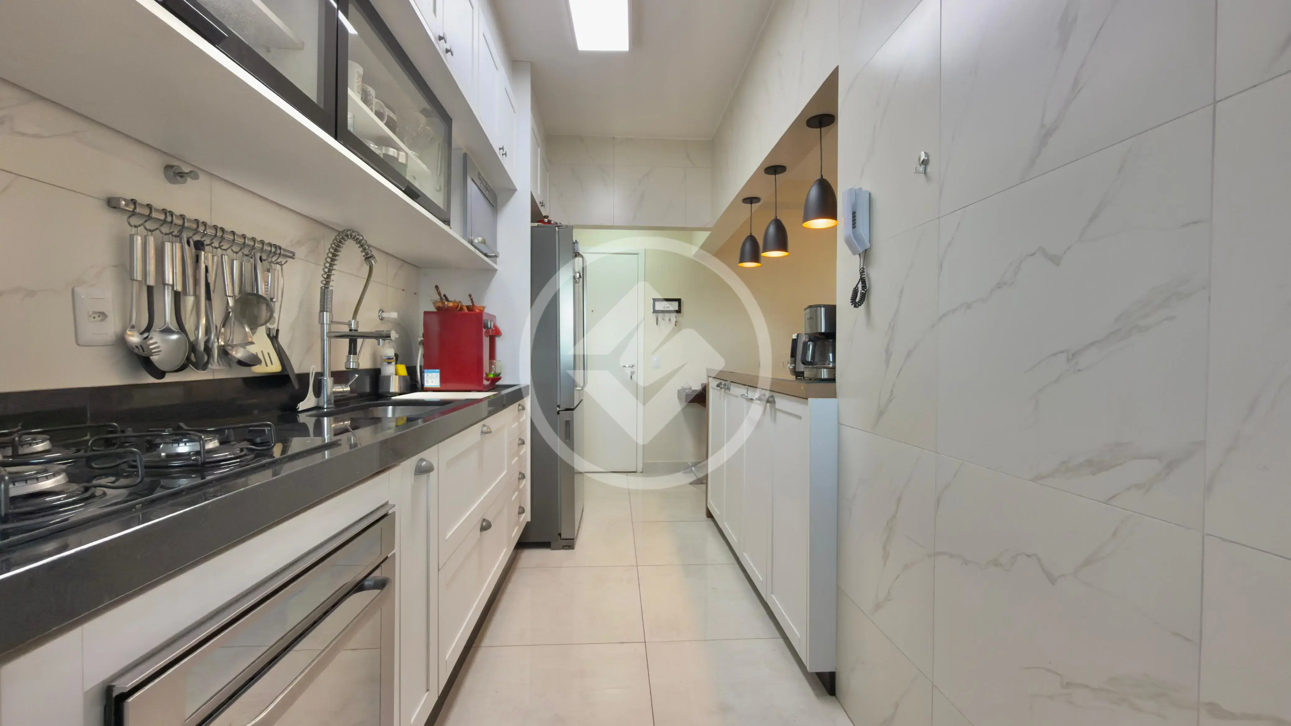 Imagem 3 - Apartamento em Jardim Botânico, Ribeirão Preto - SP
