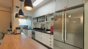 Imagem 2 - Apartamento em Jardim Botânico, Ribeirão Preto - SP