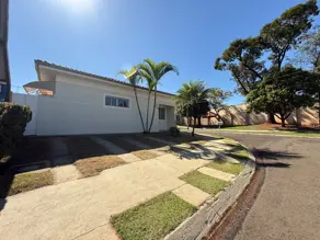 Casa Condomínio Residencial Jequitibá, Ribeirão Preto - SP — foto 2