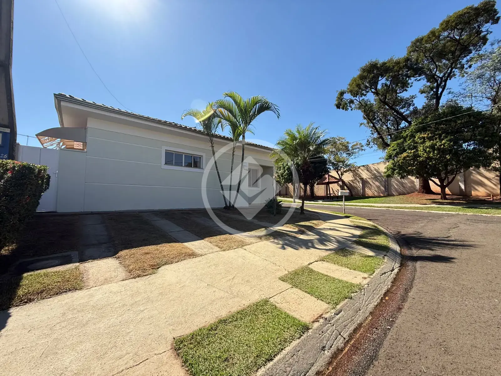 Imagem 1 - Casa Condomínio em Residencial Jequitibá, Ribeirão Preto - SP