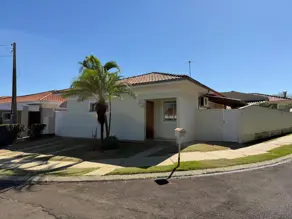 Casa Condomínio Residencial Jequitibá, Ribeirão Preto - SP — foto 1