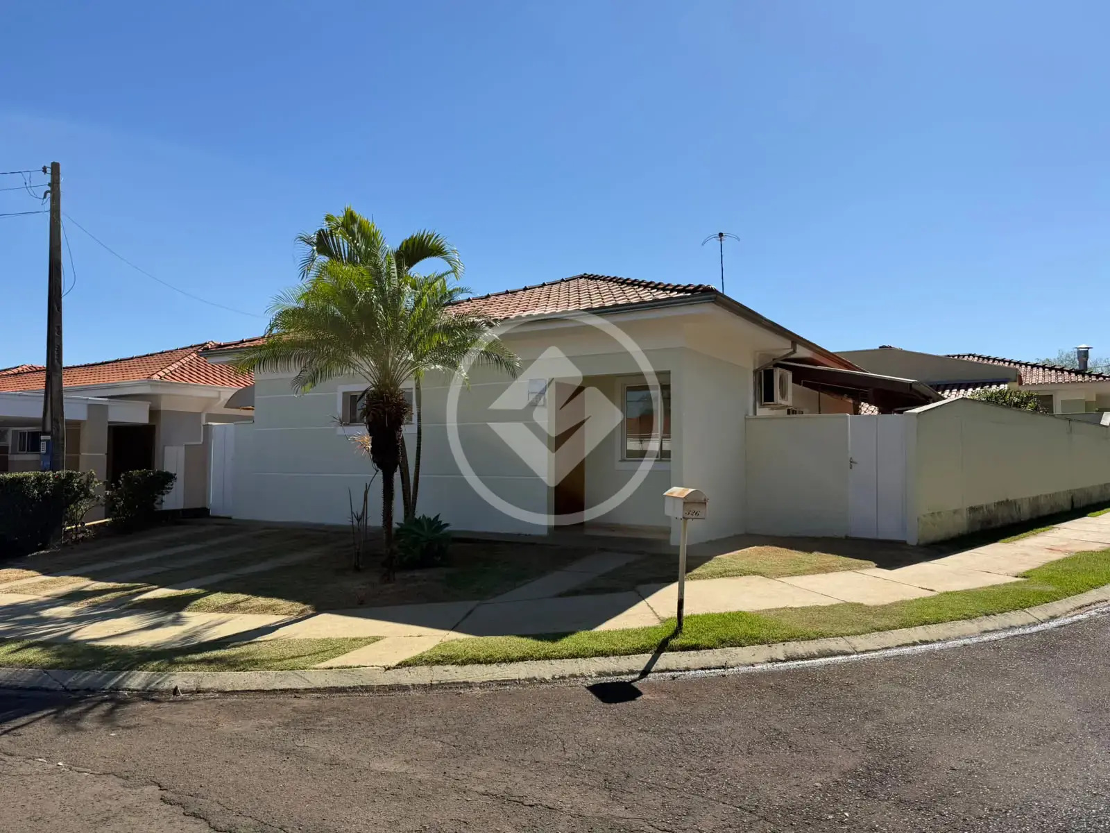 Imagem 1 - Casa Condomínio em Residencial Jequitibá, Ribeirão Preto - SP