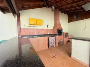 Imagem 3 - Casa Condomínio em Residencial Jequitibá, Ribeirão Preto - SP
