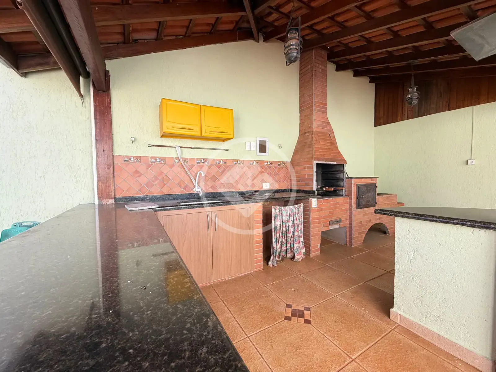 Imagem 3 - Casa Condomínio em Residencial Jequitibá, Ribeirão Preto - SP