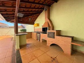 Imagem 2 - Casa Condomínio em Residencial Jequitibá, Ribeirão Preto - SP