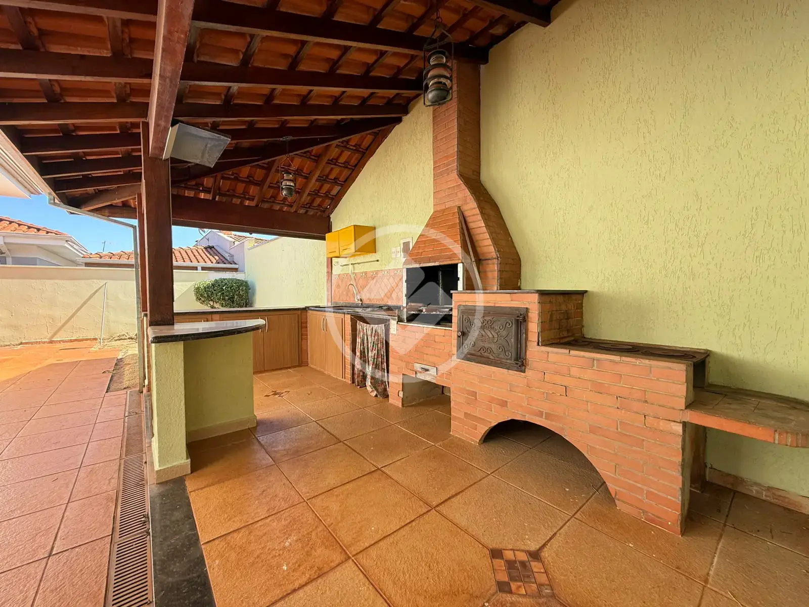 Imagem 2 - Casa Condomínio em Residencial Jequitibá, Ribeirão Preto - SP