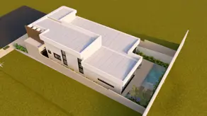 Imagem 5 - Casa Condomínio em Bonfim Paulista, Ribeirão Preto - SP