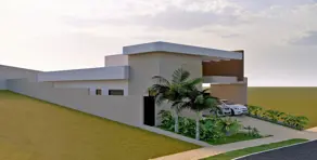 Imagem 6 - Casa Condomínio em Bonfim Paulista, Ribeirão Preto - SP