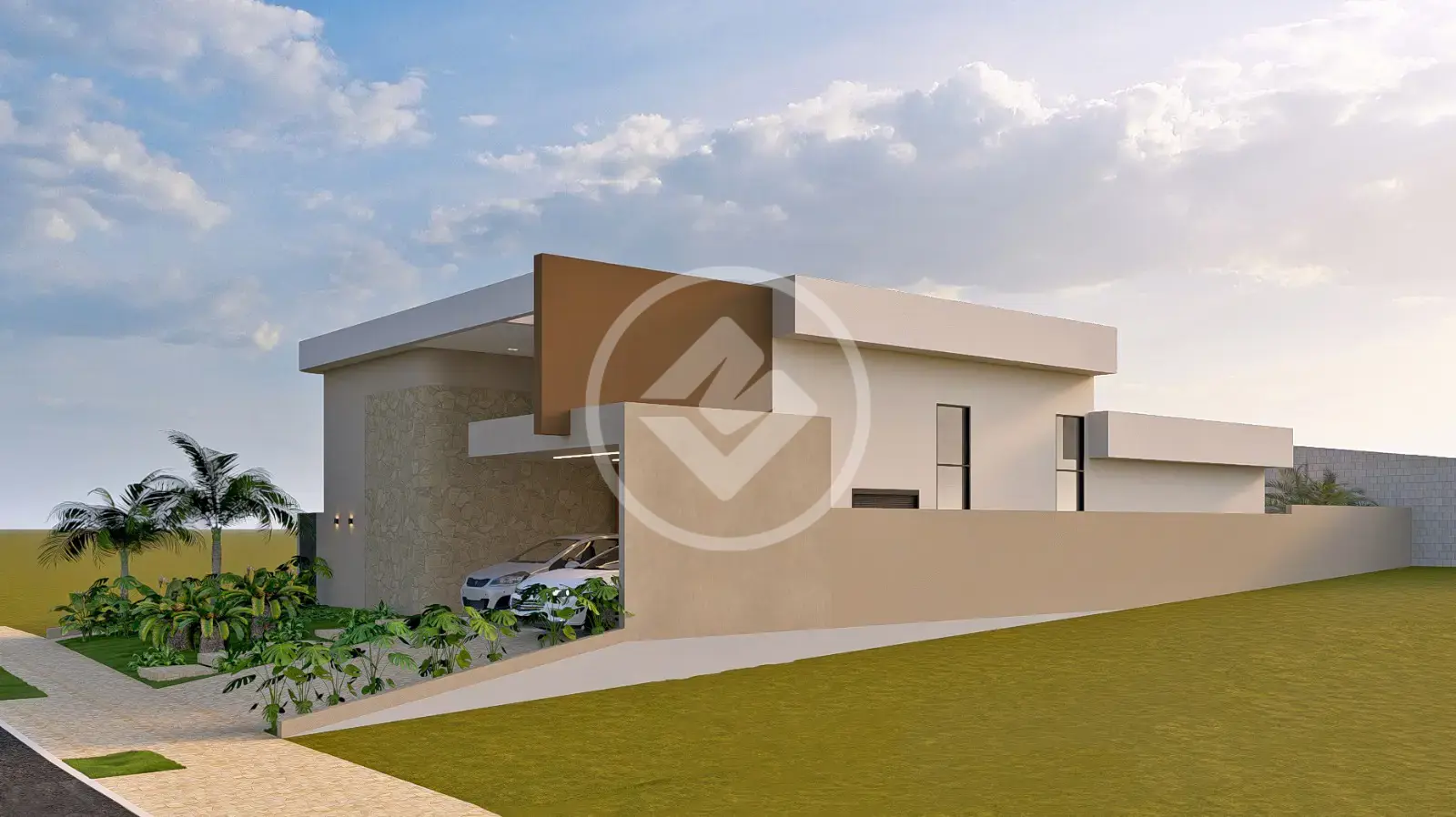 Image 10 - Casa Condomínio em Bonfim Paulista, Ribeirão Preto - SP