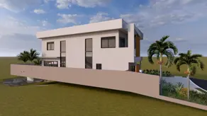 Imagem 4 - Casa Condomínio em Quintas de São José, Ribeirão Preto - SP