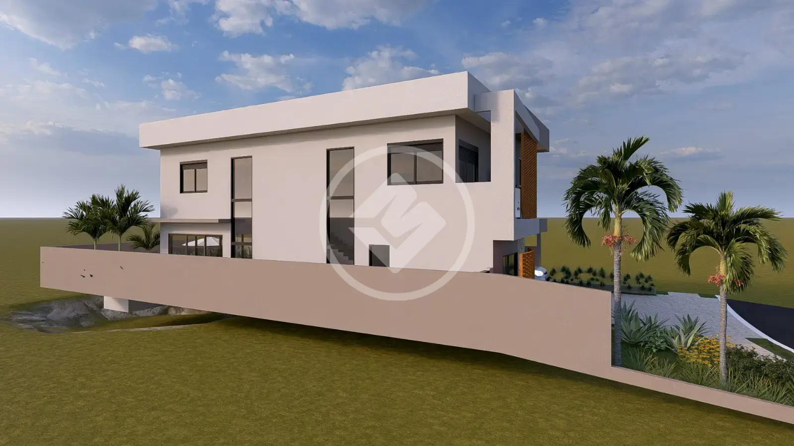 Imagem 4 - Casa Condomínio em Quintas de São José, Ribeirão Preto - SP