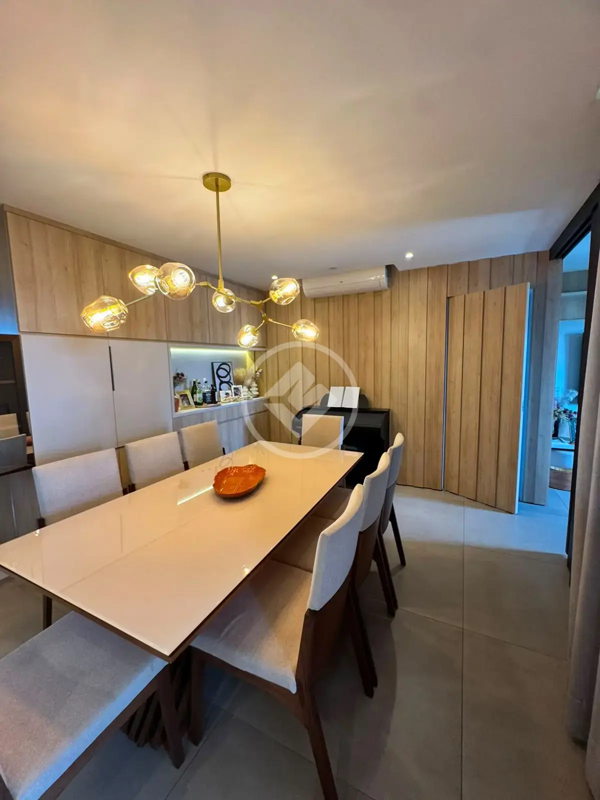 Imagem 1 - Apartamento em Quinta da Primavera, Ribeirão Preto - SP