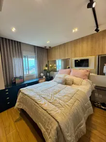Apartamento Quinta da Primavera, Ribeirão Preto - SP — foto 2