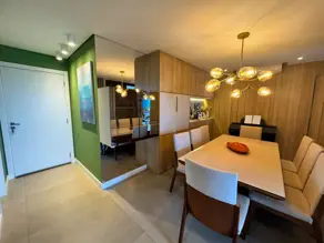 Imagem 2 - Apartamento em Quinta da Primavera, Ribeirão Preto - SP