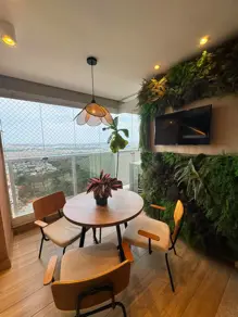 Imagem 3 - Apartamento em Quinta da Primavera, Ribeirão Preto - SP