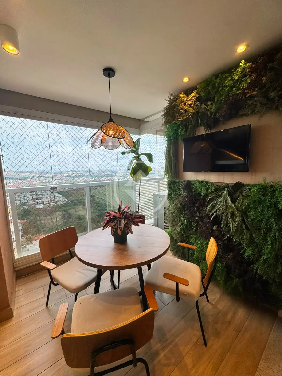 Imagem 3 - Apartamento em Quinta da Primavera, Ribeirão Preto - SP