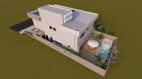 Imagem 6 - Casa Condomínio em Quintas de São José, Ribeirão Preto - SP