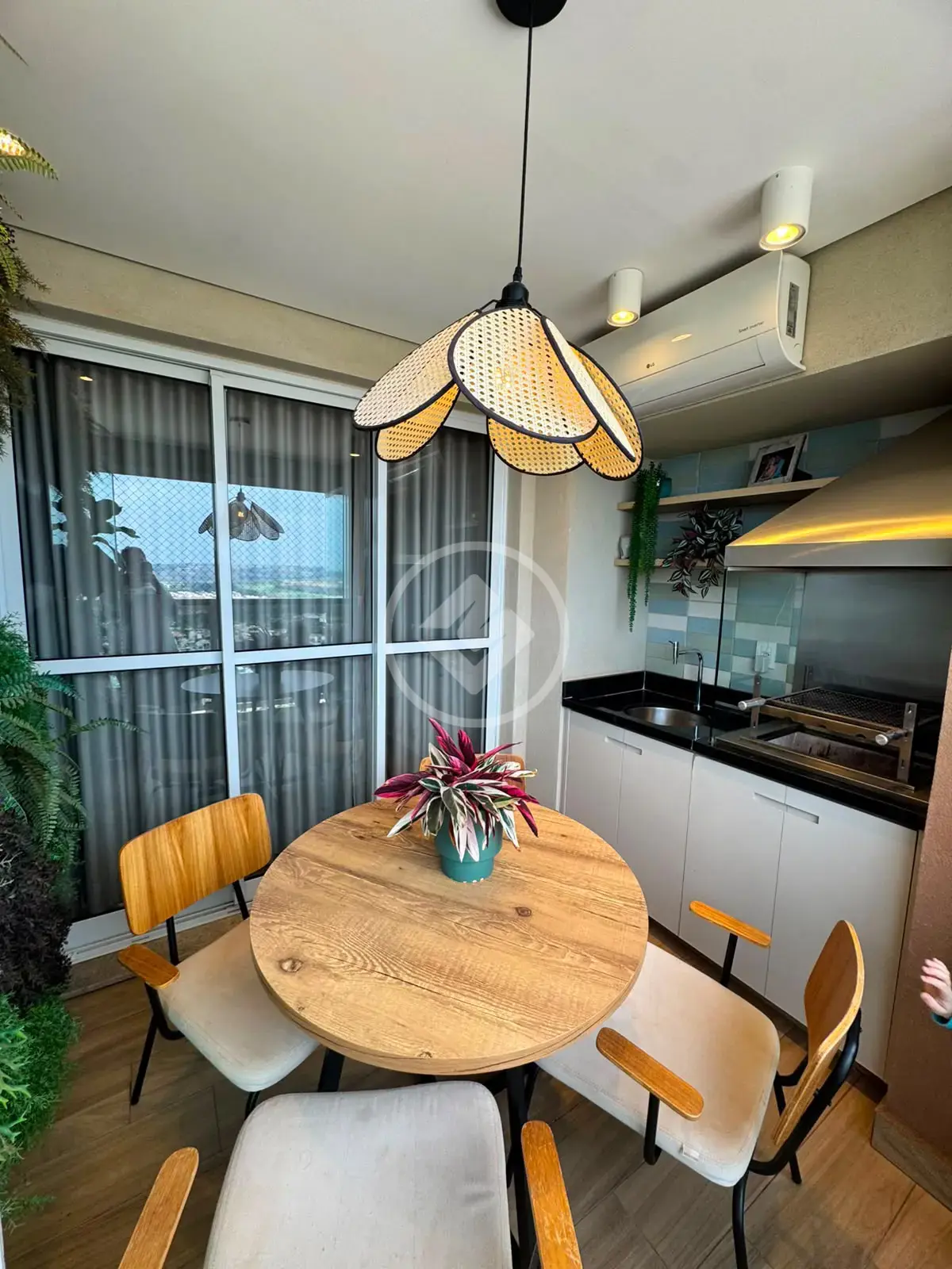 Imagem 6 - Apartamento em Quinta da Primavera, Ribeirão Preto - SP