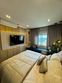 Imagem 4 - Apartamento em Quinta da Primavera, Ribeirão Preto - SP