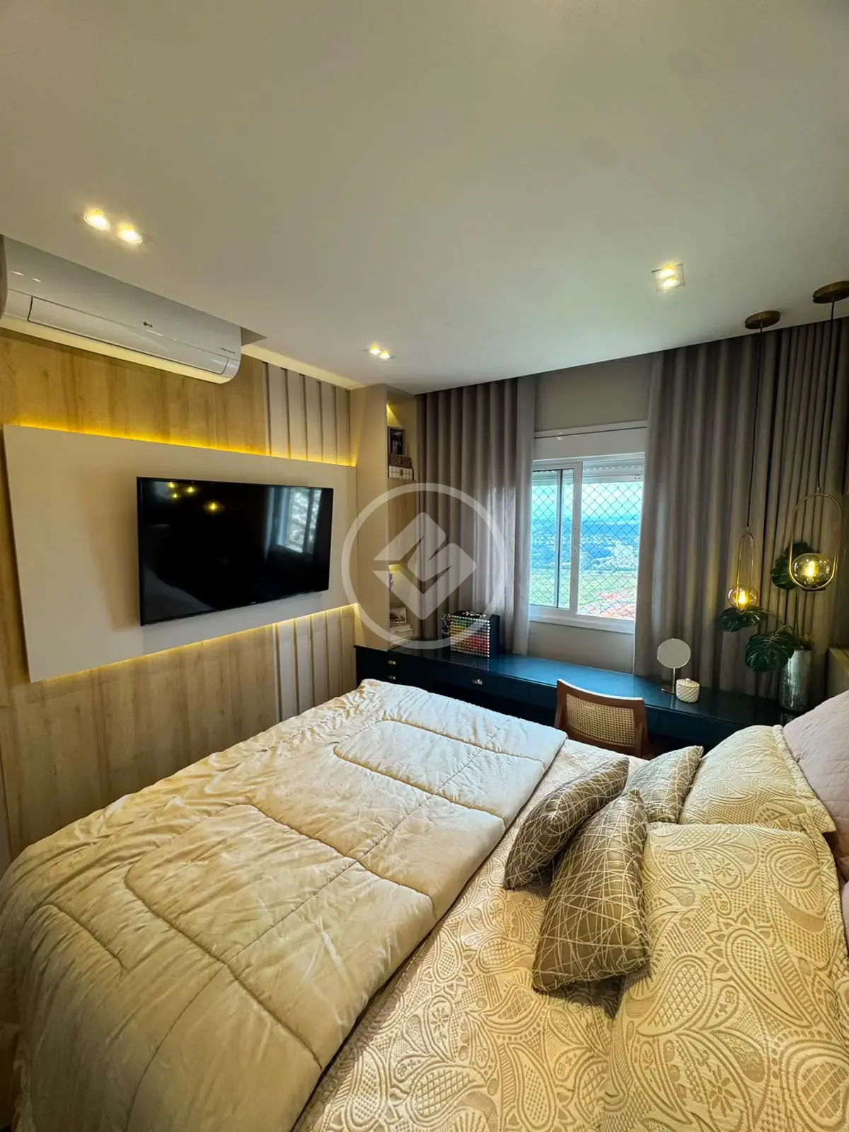 Imagem 4 - Apartamento em Quinta da Primavera, Ribeirão Preto - SP