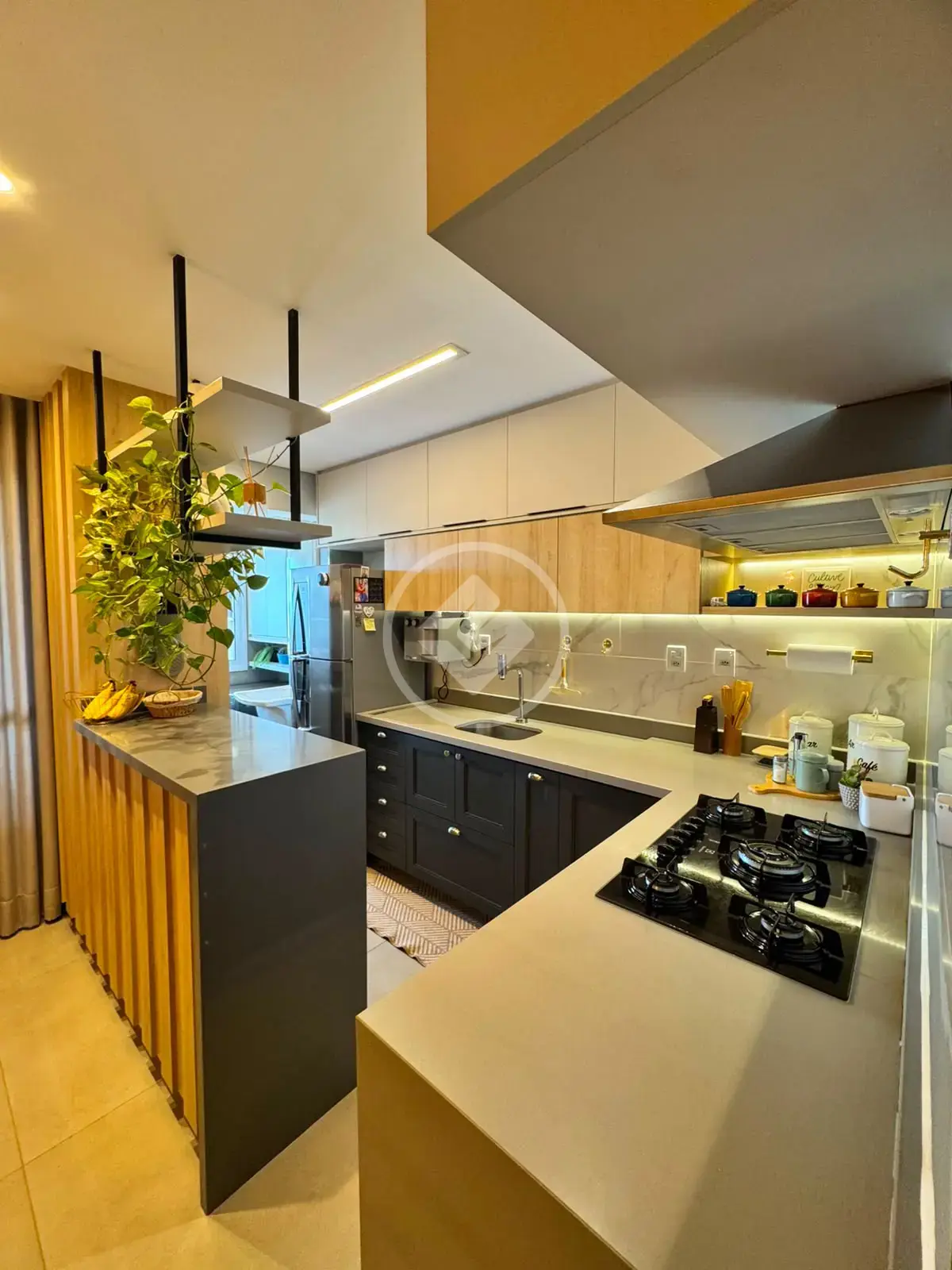Image 11 - Apartamento em Quinta da Primavera, Ribeirão Preto - SP
