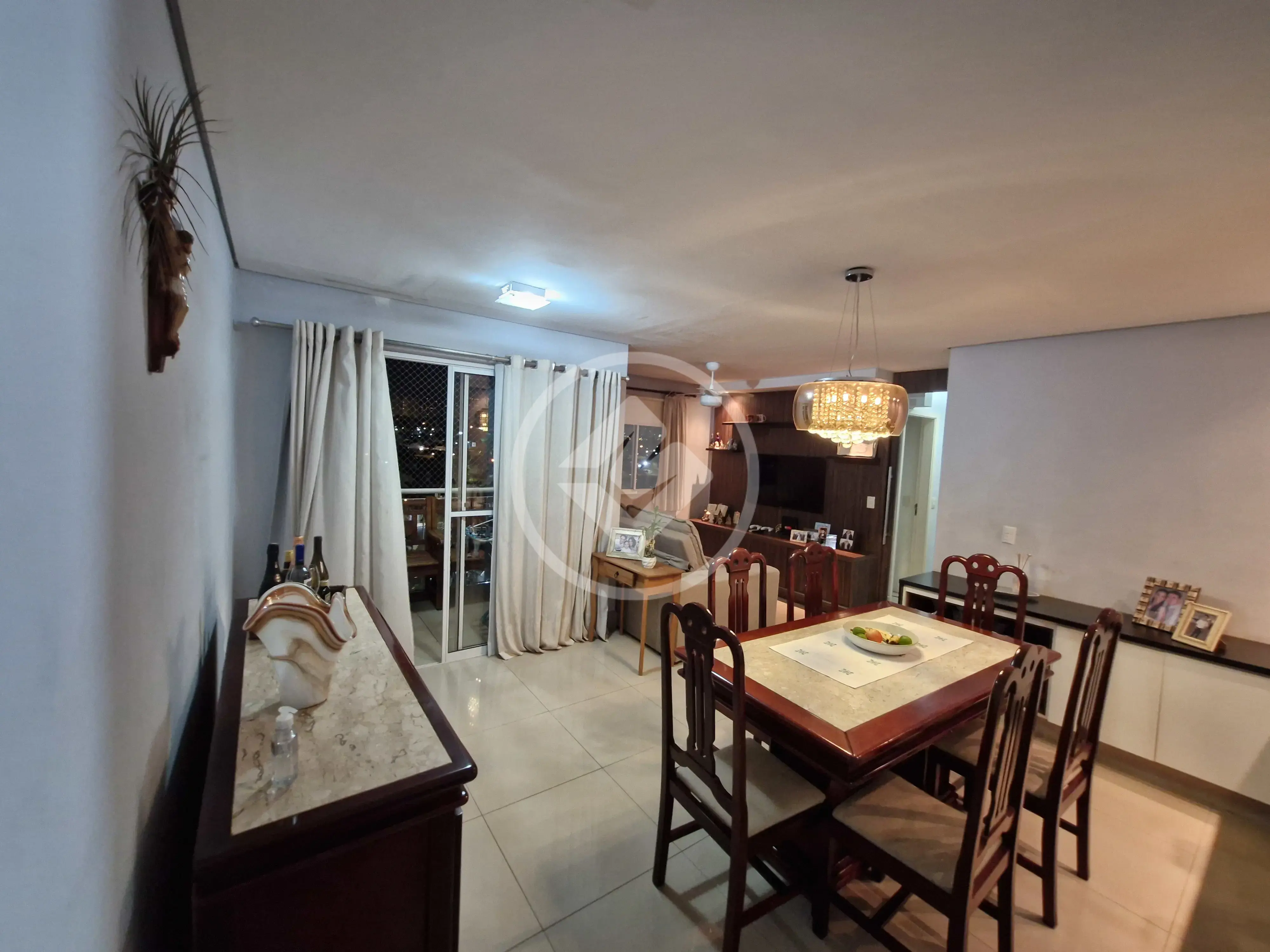 Imagem 3 - Apartamento em ALTO DA BOA VISTA, Ribeirão Preto - SP