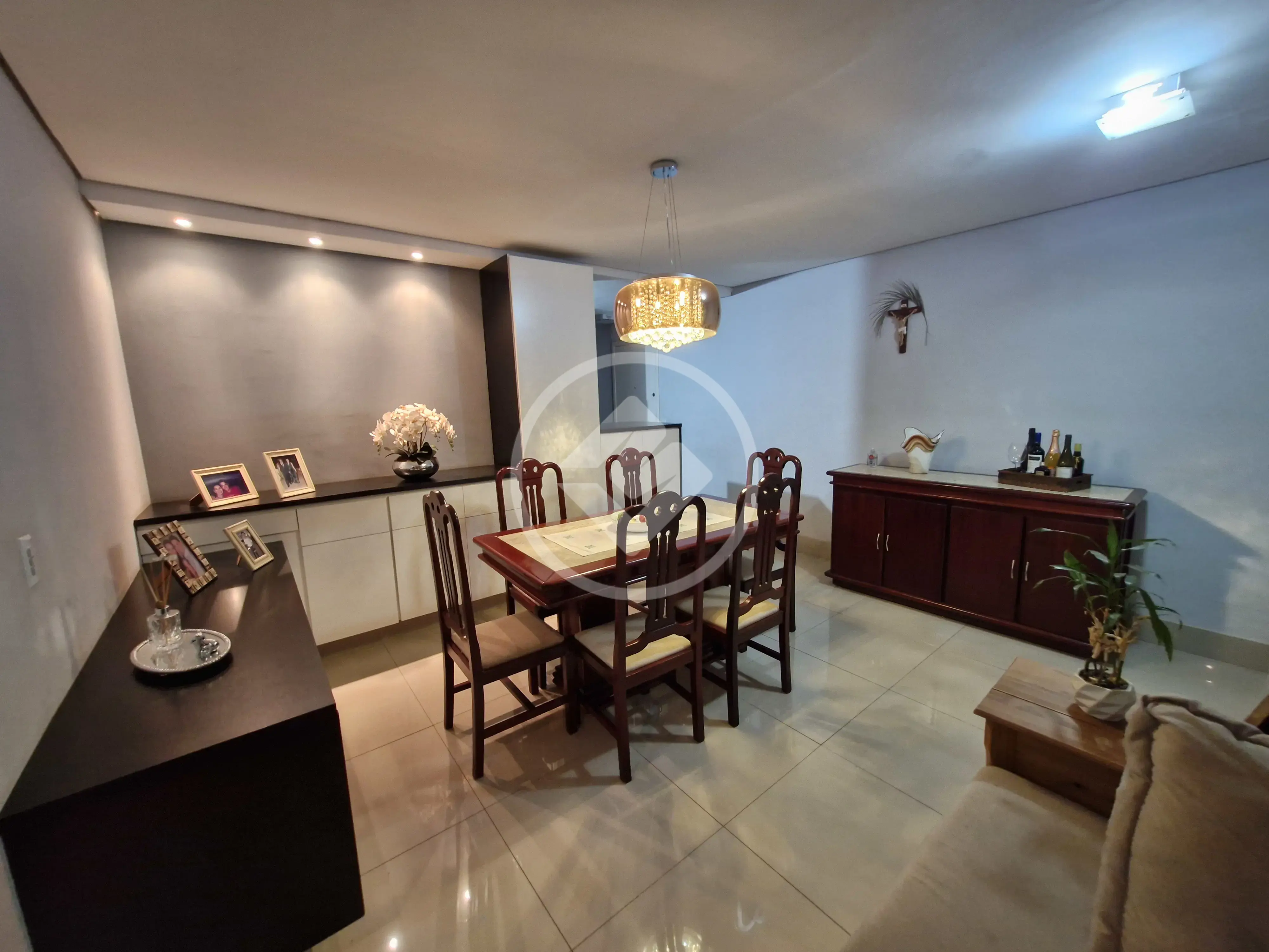 Imagem 4 - Apartamento em ALTO DA BOA VISTA, Ribeirão Preto - SP