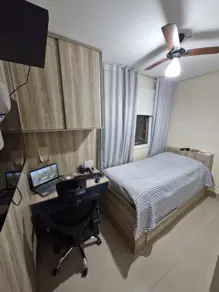Imagem 6 - Apartamento em ALTO DA BOA VISTA, Ribeirão Preto - SP