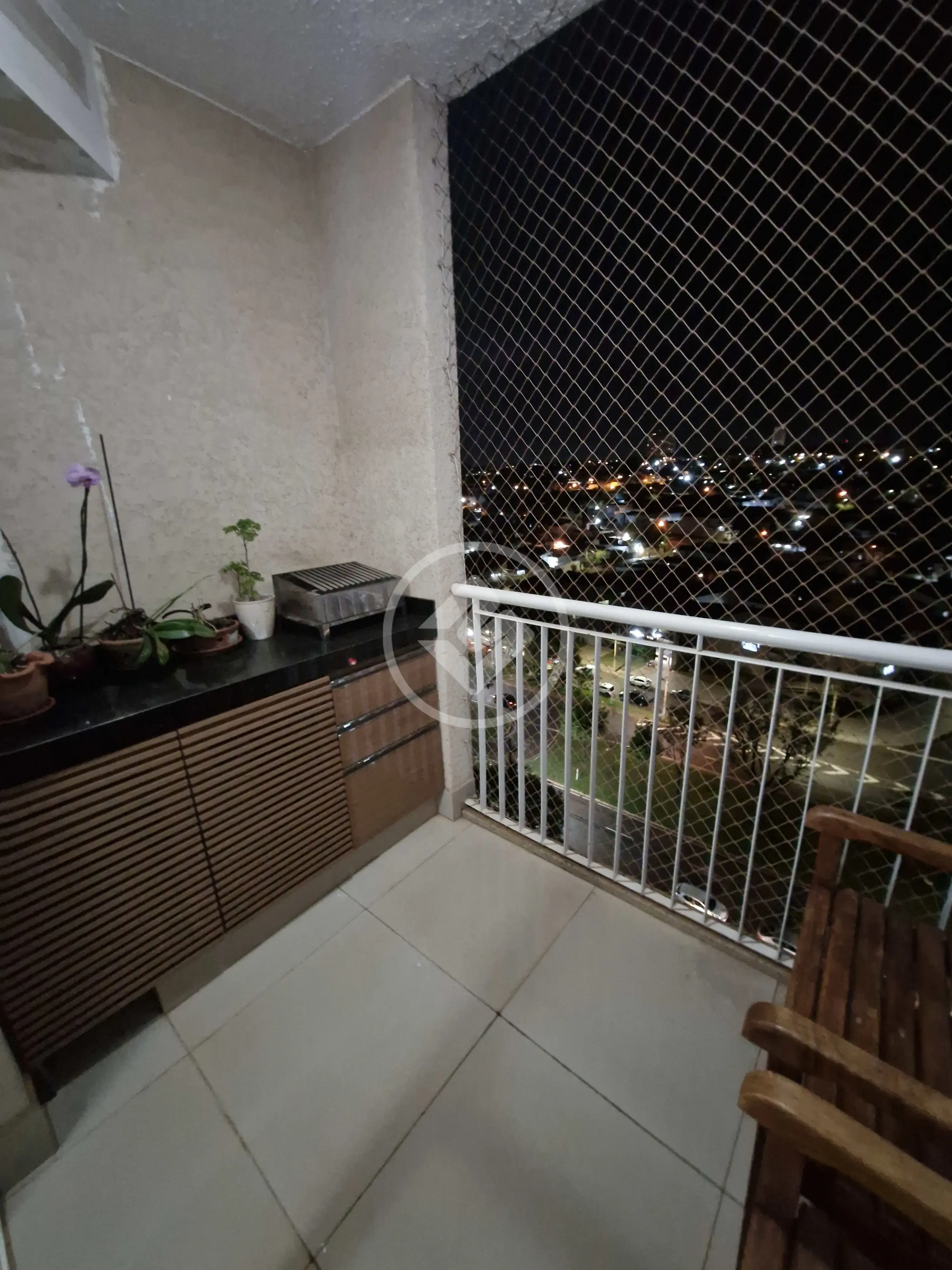 Imagem 1 - Apartamento em ALTO DA BOA VISTA, Ribeirão Preto - SP