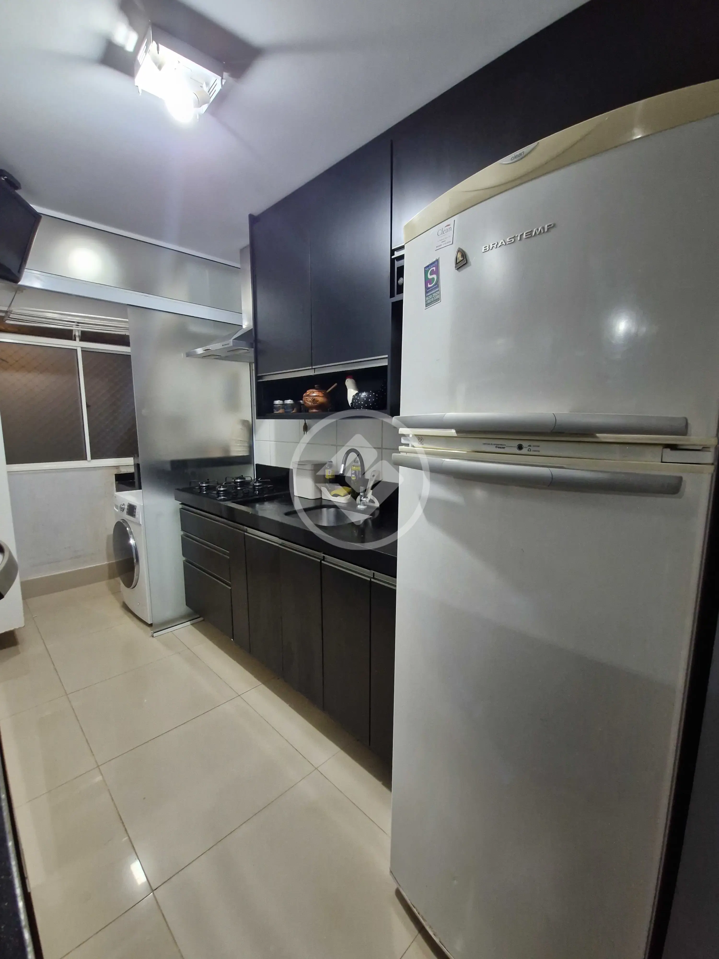 Image 18 - Apartamento em ALTO DA BOA VISTA, Ribeirão Preto - SP
