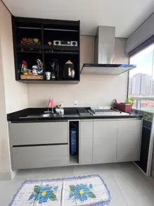 Imagem 4 - Apartamento em Jardim Botânico, Ribeirão Preto - SP