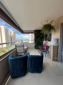 Imagem 5 - Apartamento em Jardim Botânico, Ribeirão Preto - SP