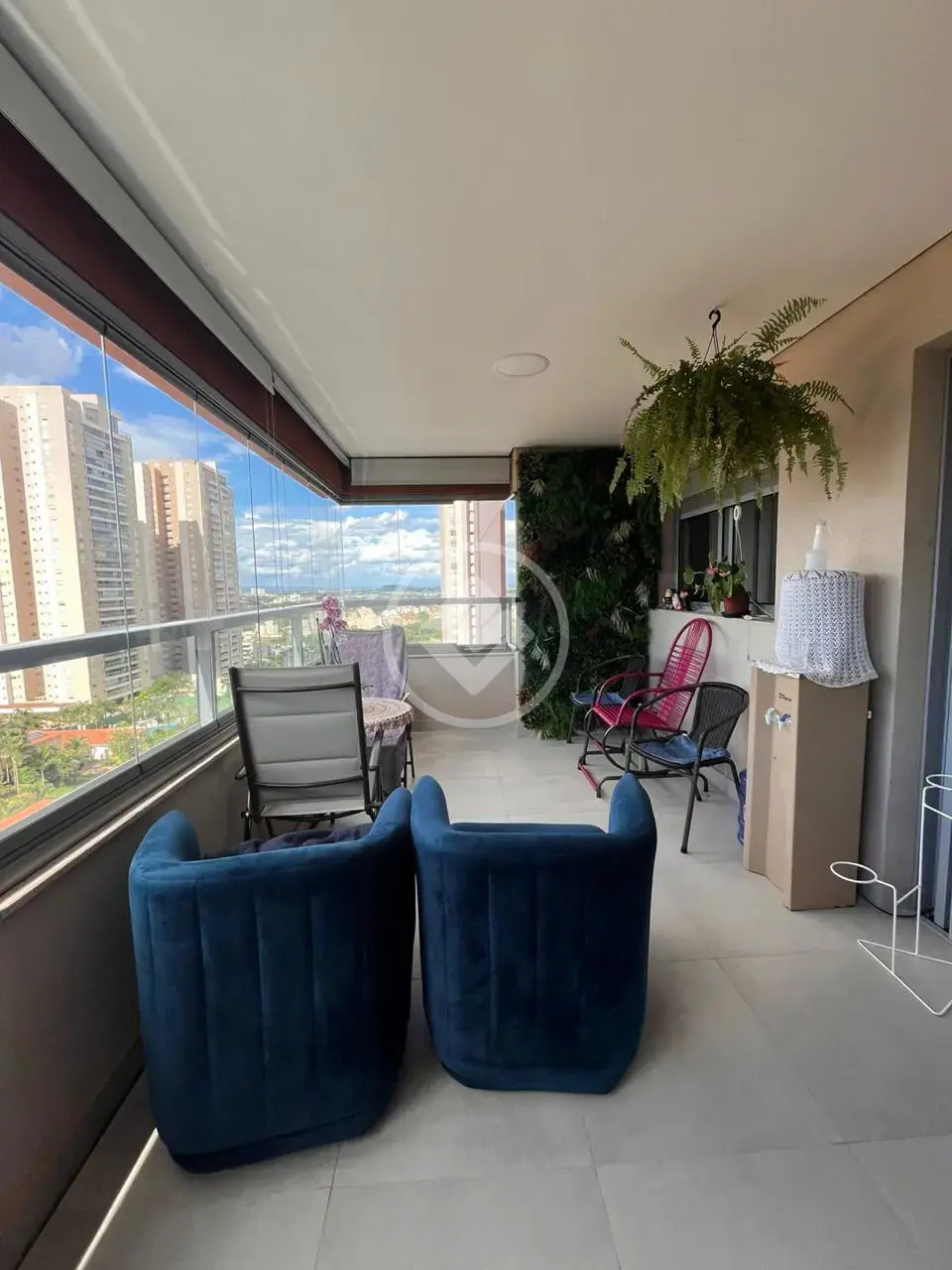 Imagem 5 - Apartamento em Jardim Botânico, Ribeirão Preto - SP