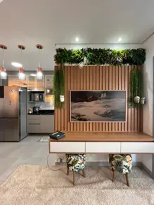Apartamento Jardim Botânico, Ribeirão Preto - SP — foto 2