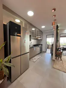 Imagem 2 - Apartamento em Jardim Botânico, Ribeirão Preto - SP