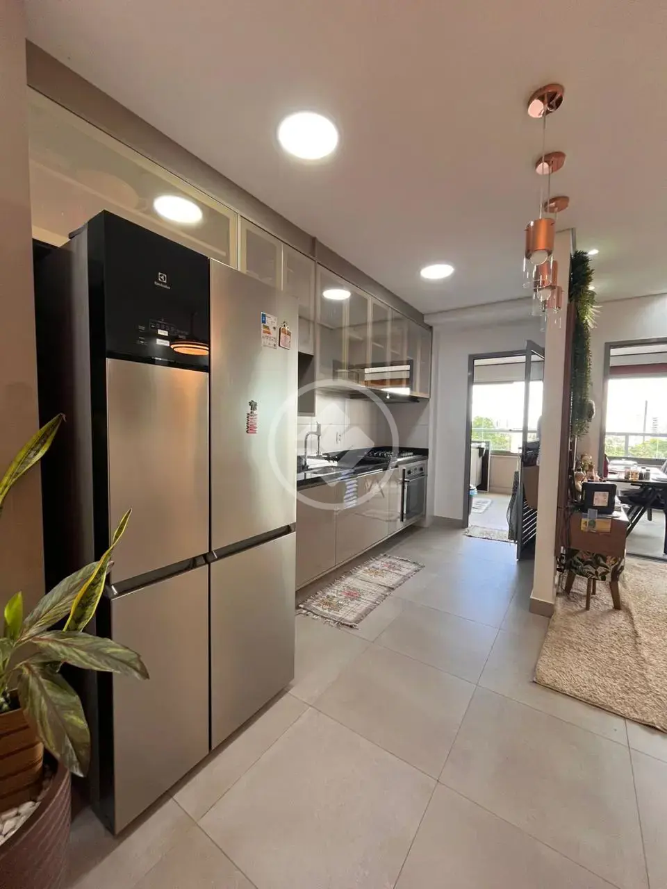 Imagem 2 - Apartamento em Jardim Botânico, Ribeirão Preto - SP