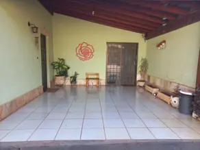 Casa Condomínio Residencial das Américas, Ribeirão Preto - SP — foto 2