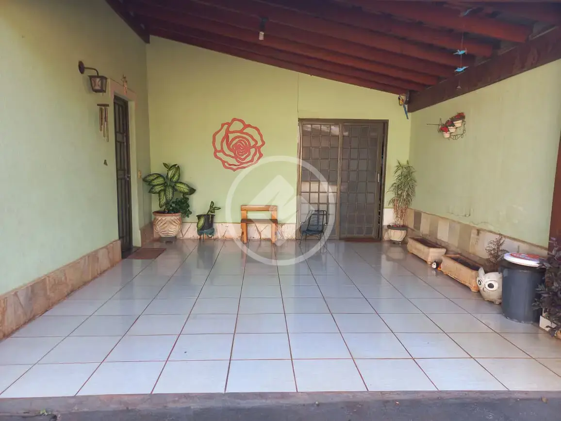 Image 2 - Casa Condomínio em Residencial das Américas, Ribeirão Preto - SP