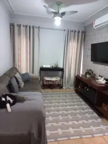 Imagem 2 - Casa Condomínio em Residencial das Américas, Ribeirão Preto - SP