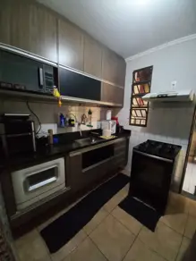 Imagem 3 - Casa Condomínio em Residencial das Américas, Ribeirão Preto - SP