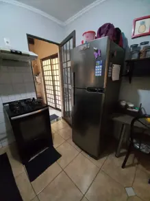Imagem 4 - Casa Condomínio em Residencial das Américas, Ribeirão Preto - SP
