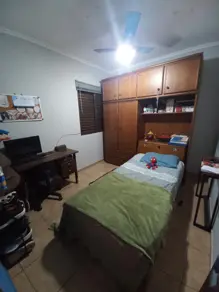 Imagem 6 - Casa Condomínio em Residencial das Américas, Ribeirão Preto - SP
