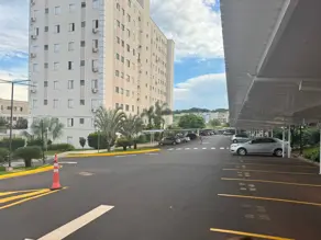 Apartamento Guaporé, Ribeirão Preto - SP — foto 2