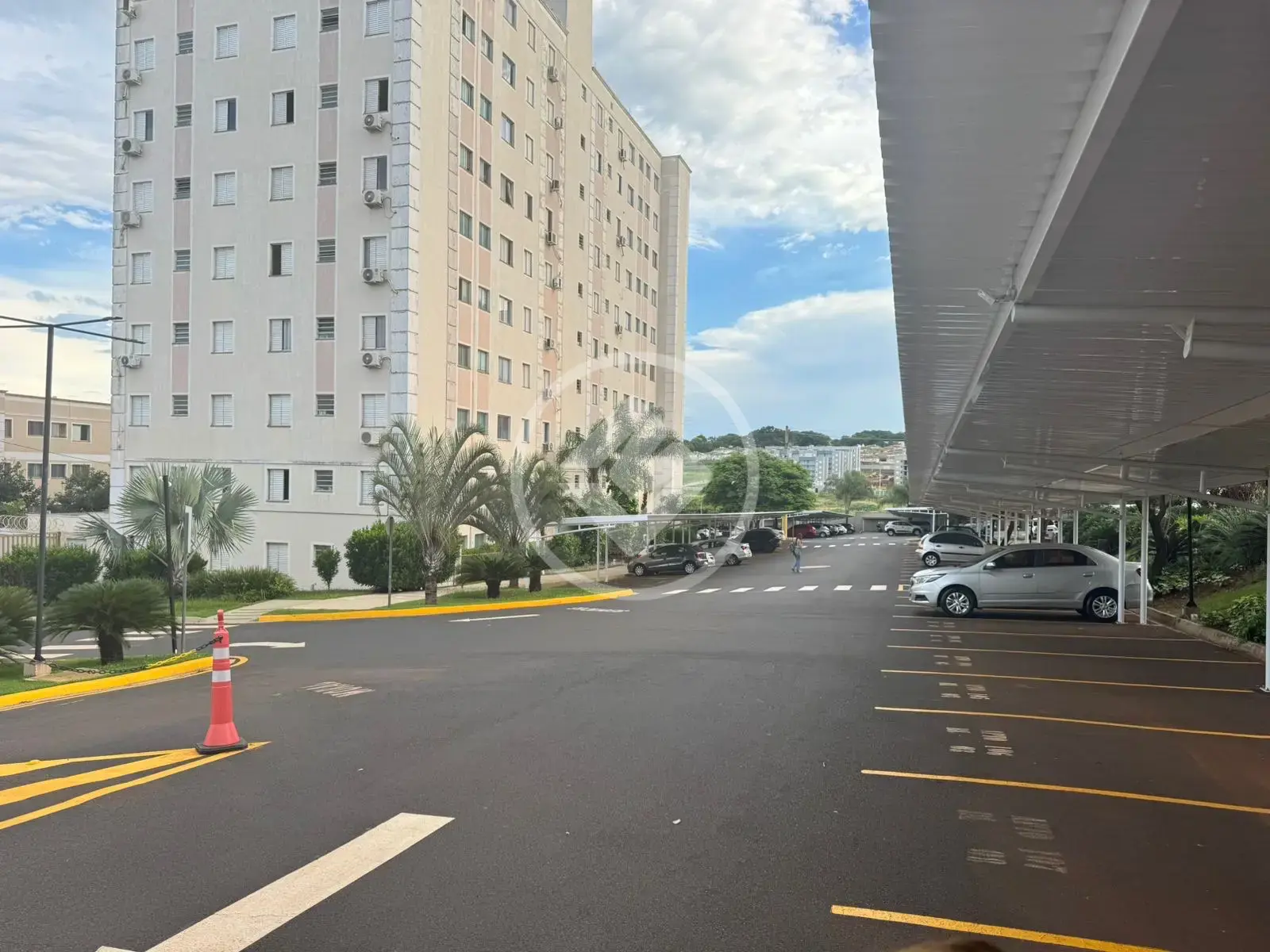 Imagem 1 - Apartamento em Guaporé, Ribeirão Preto - SP