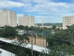 Imagem 2 - Apartamento em Guaporé, Ribeirão Preto - SP